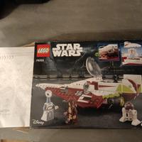 lego originale star wars
