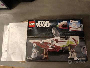 lego originale star wars