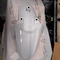 Parafango Ant Bianco Honda SH 300 2015