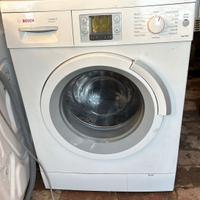 Lavatrice Bosch 8kg