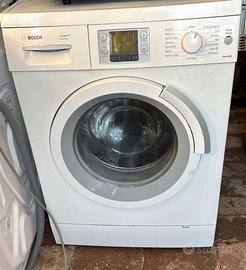 Lavatrice Bosch 8kg