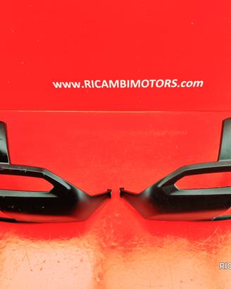 PARAMOTORE BMW R1200GS