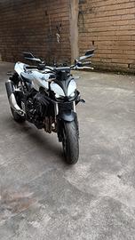Honda Cb 1000 hornet