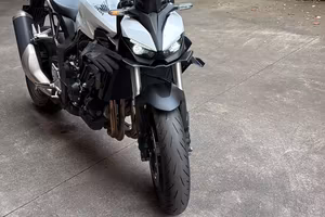 Honda Cb 1000 hornet