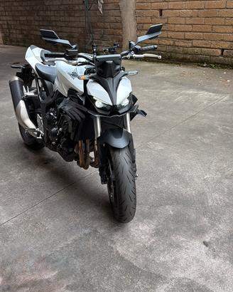 Honda Cb 1000 hornet