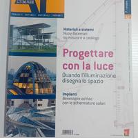 Rivista: Arketipo "Progettare con la luce"