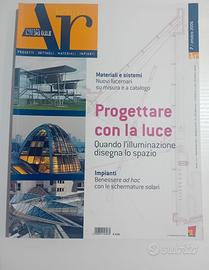 Rivista: Arketipo "Progettare con la luce"