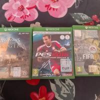 giochi Xbox one
