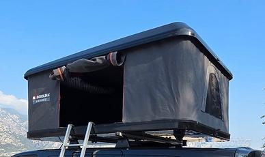 Maggiolina Air Lander Plus BlackstormMedium X Long