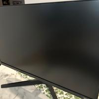 Monitor PC Samsung 24 pollici