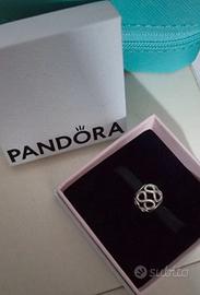 Charm Pandora infinito