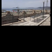 Appartamento sul mare