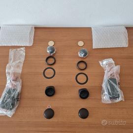 Coppia tw e crossover Hertz nuoviss