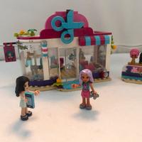 Lego Friends l salone di bellezza  (41391)
