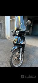 Liberty 200