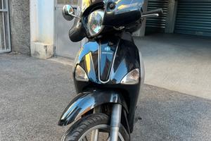 Liberty 200