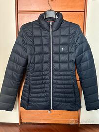 Piumino 100 grammi Slam donna taglia XS