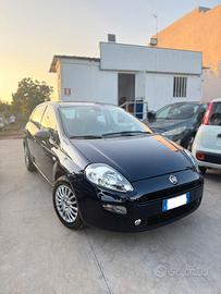 Fiat Punto 1.3 MJT II S&S 95 CV 5 porte Street