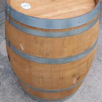 Barrique rovere francese 