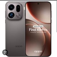 Oppo Find X9 Pro 12 512 titanium