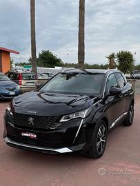 Peugeot 3008 PureTech Turbo 130 S&S GT