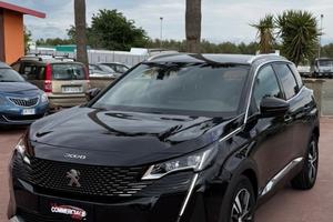 Peugeot 3008 PureTech Turbo 130 S&S GT