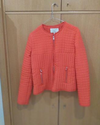 Giubbotto donna marca Zara