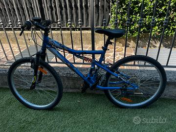 Bici bambino