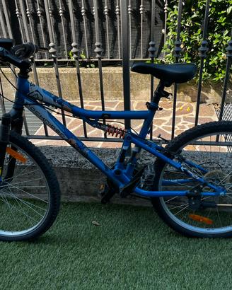 Bici bambino