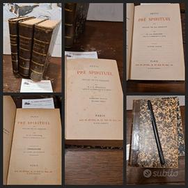 Piccolo Pre Spiritual Delle Figlie Della Carità