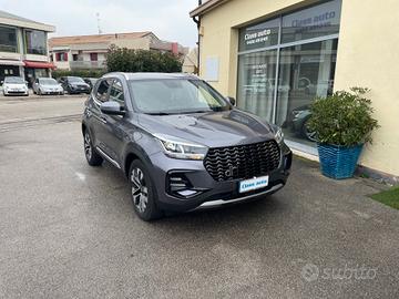 Dr 5.0 1.5 Unica Bi-Fuel GPL