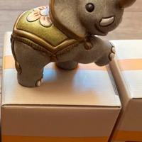 Thun presepe classico elefante