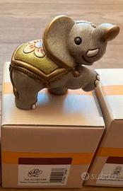 Thun presepe classico elefante