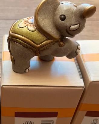 Thun presepe classico elefante