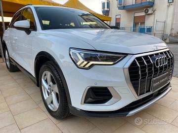 Audi Q3 35 TDI S tronic