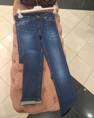 Jeans ragazza DonDup 