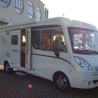 Hymer/eriba EXSIS i674