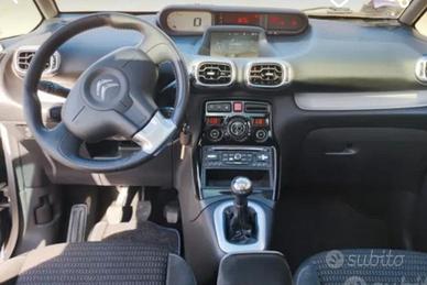 Citroen C3 Picasso 