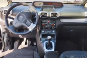 Citroen C3 Picasso 