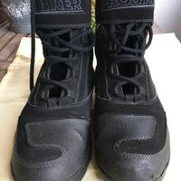 Stivali moto scooter Taglia misura 42 Probiker