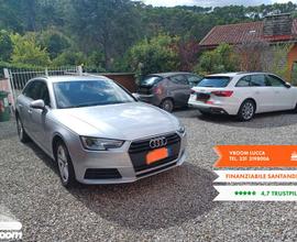 AUDI A4 5 serie A4 Avant 2.0 TDI 150 CV S tron...