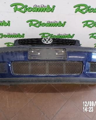 PARAURTI ANTERIORE PER VW POLO 6N2 2001