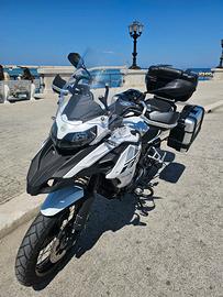 Benelli TRK 502 - 2022