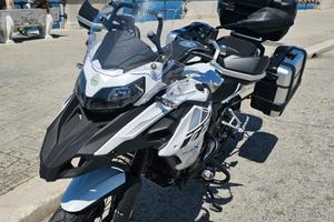 Benelli TRK 502 - 2022