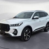 DR AUTOMOBILES DR 6.0 1.5 Turbo GPL CVT