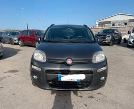 Fiat Panda 0.9 TwinAir Turbo S&S Lounge cambio aut