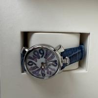 Orologio gaga milano