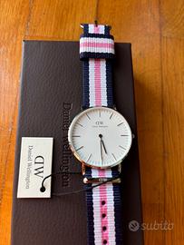 Orologio Daniel Wellington