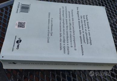 Libro regole non scritte relazioni sociali