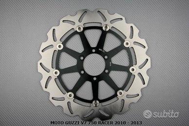 Disco freno anteriore MOTO GUZZI V7 750 RACER 2010